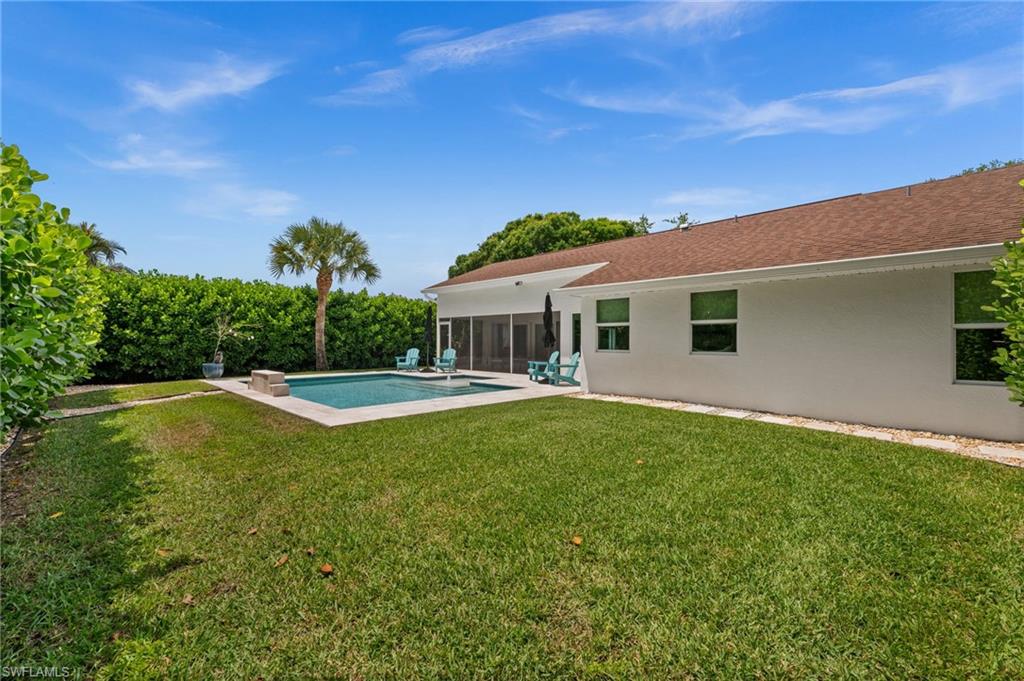 RIVER REACH - Residential