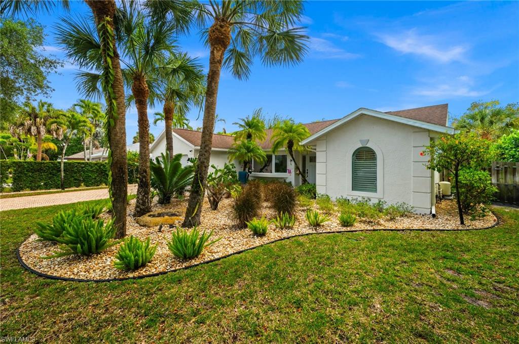 RIVER REACH - Residential