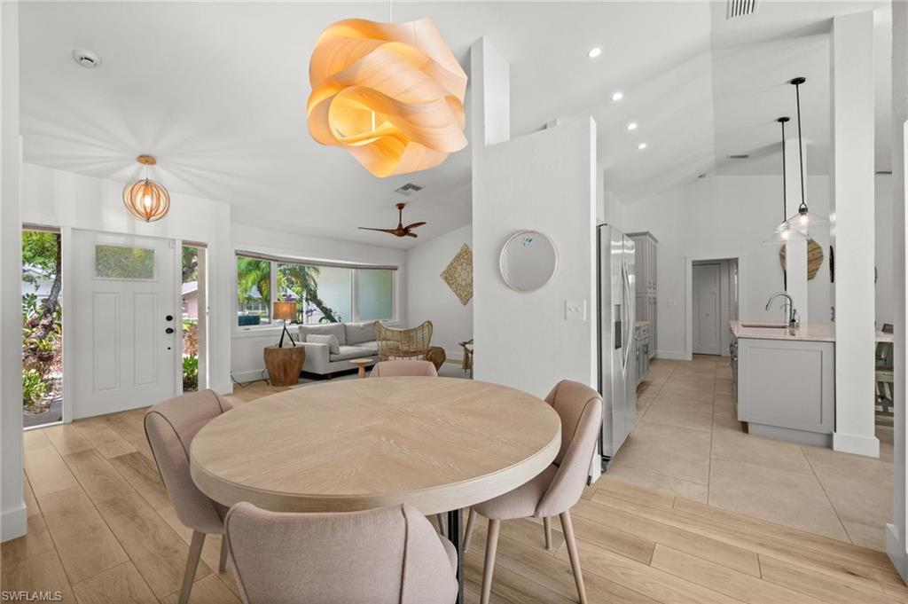 RIVER REACH - Residential