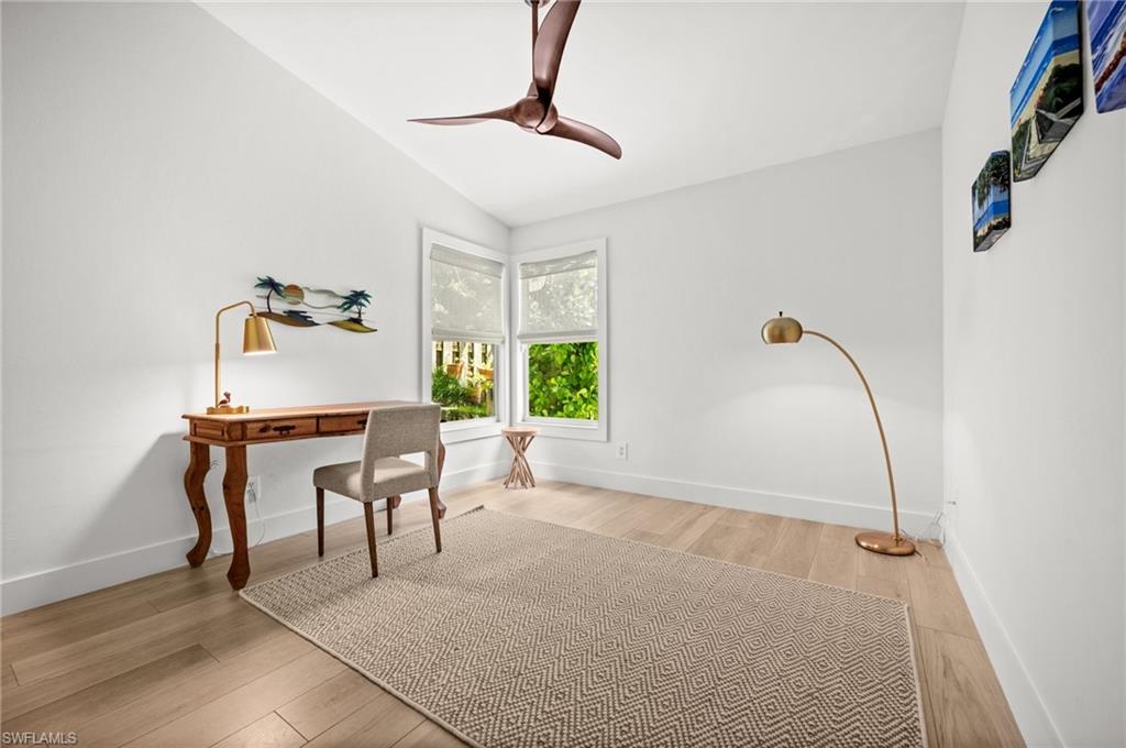 RIVER REACH - Residential