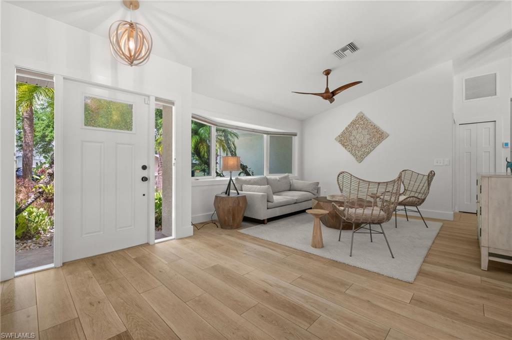 RIVER REACH - Residential