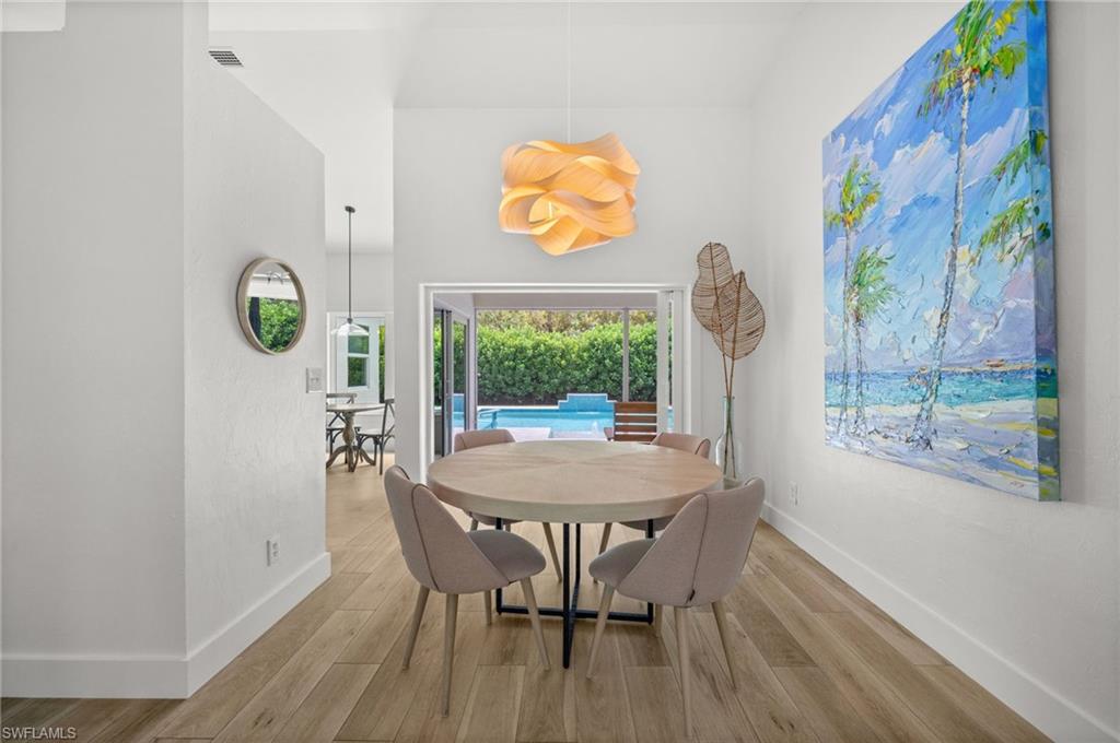 RIVER REACH - Residential