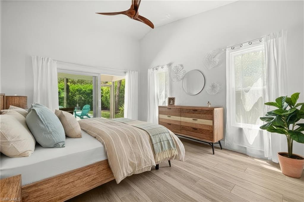 RIVER REACH - Residential