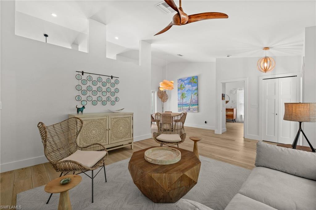 RIVER REACH - Residential