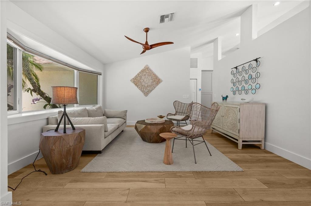 RIVER REACH - Residential