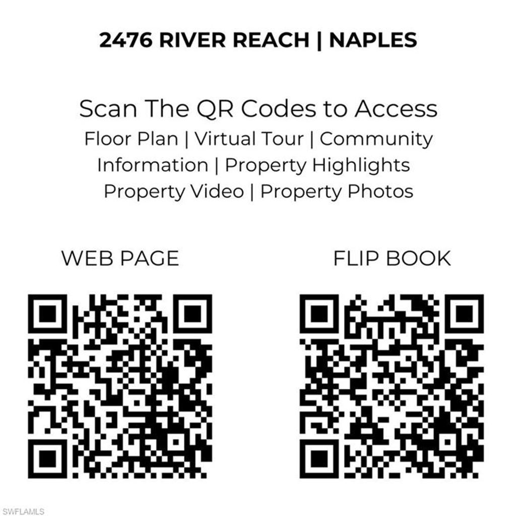 Photo of 2476 River Reach DR, NAPLES, FL 34104 (MLS # 226016044)