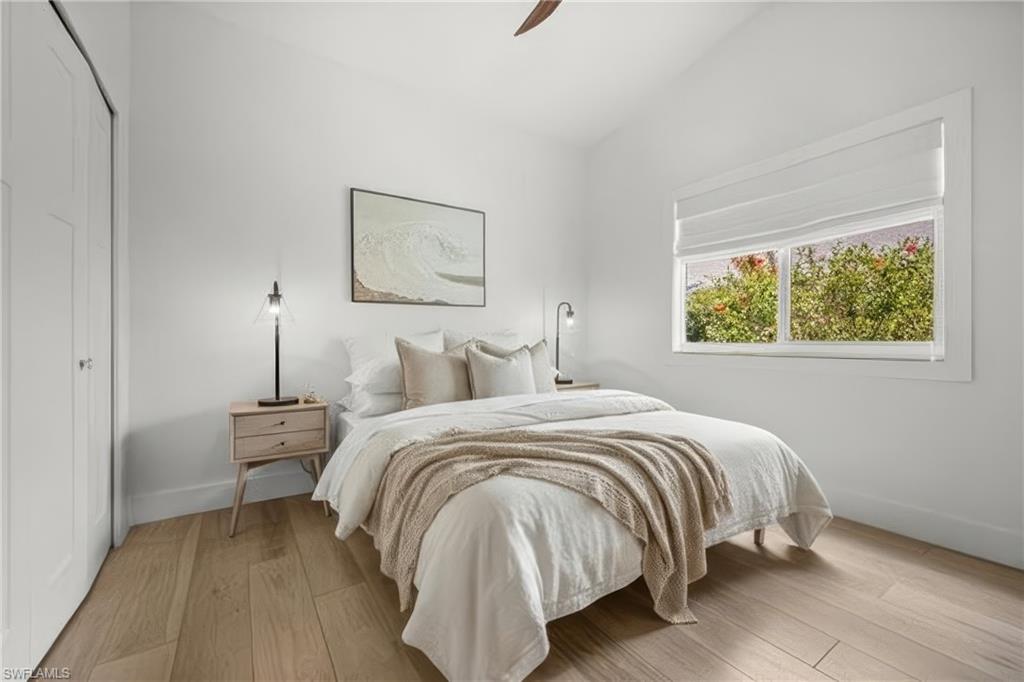 RIVER REACH - Residential