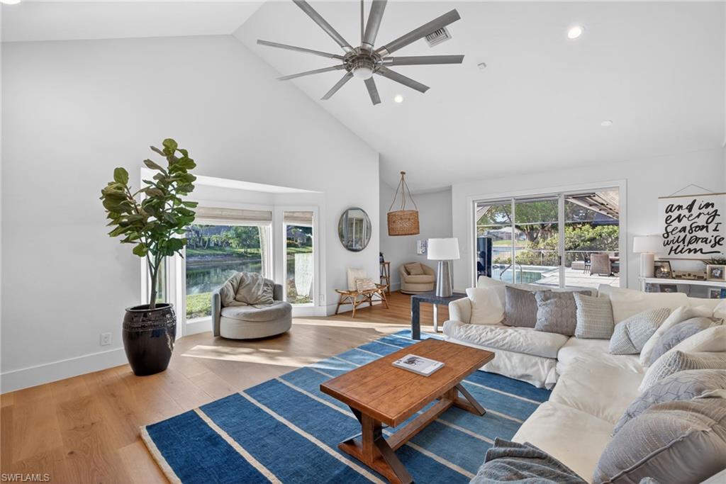 MONTEREY - Residential