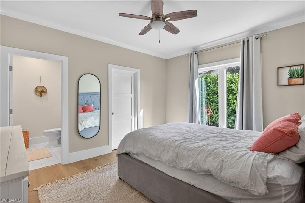 MONTEREY - Residential