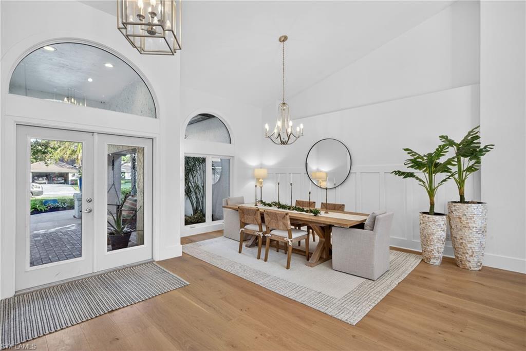 MONTEREY - Residential