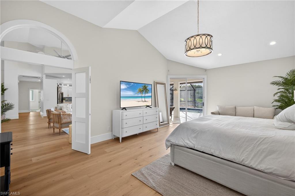 MONTEREY - Residential
