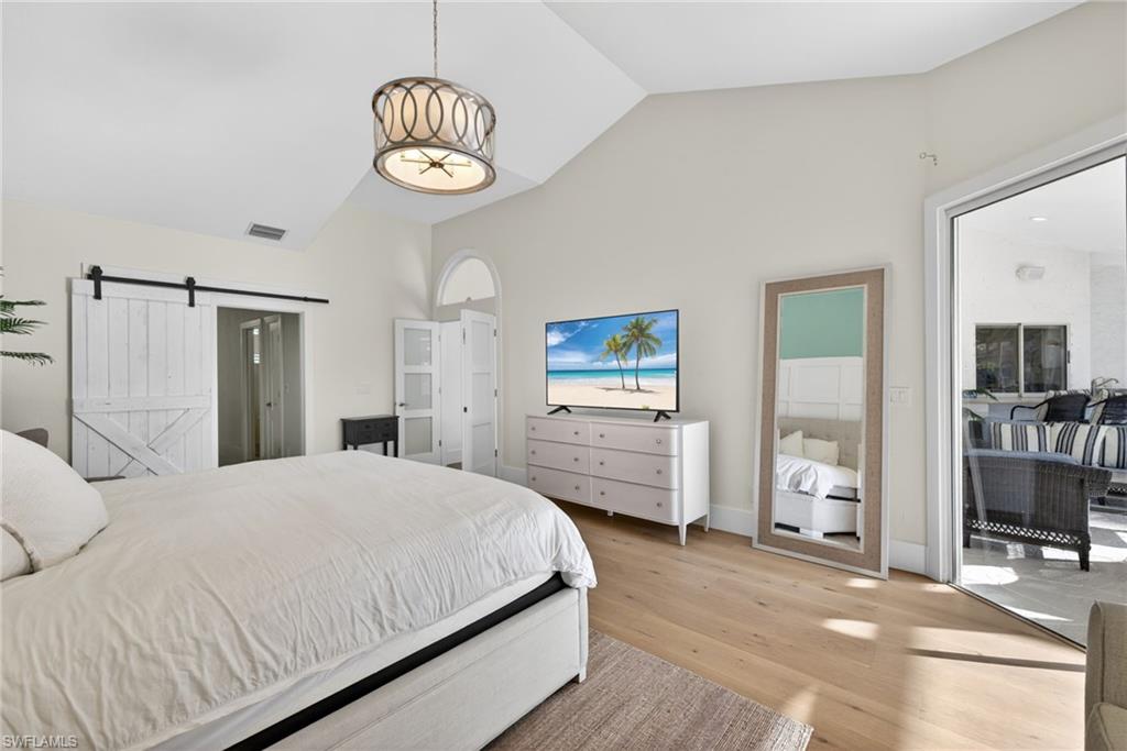 MONTEREY - Residential