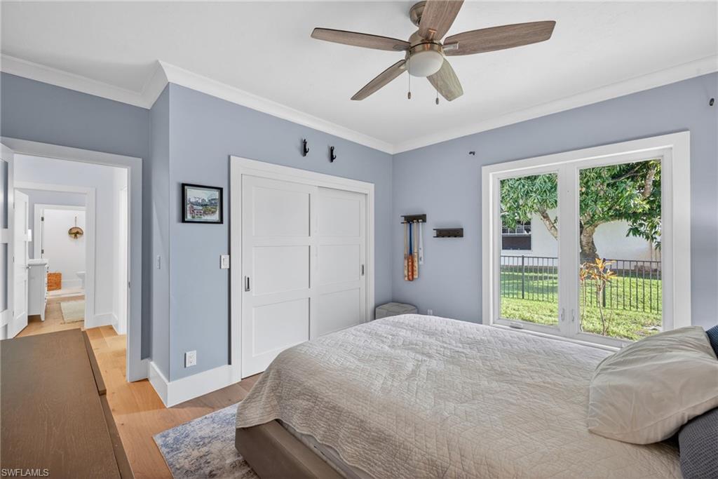 MONTEREY - Residential