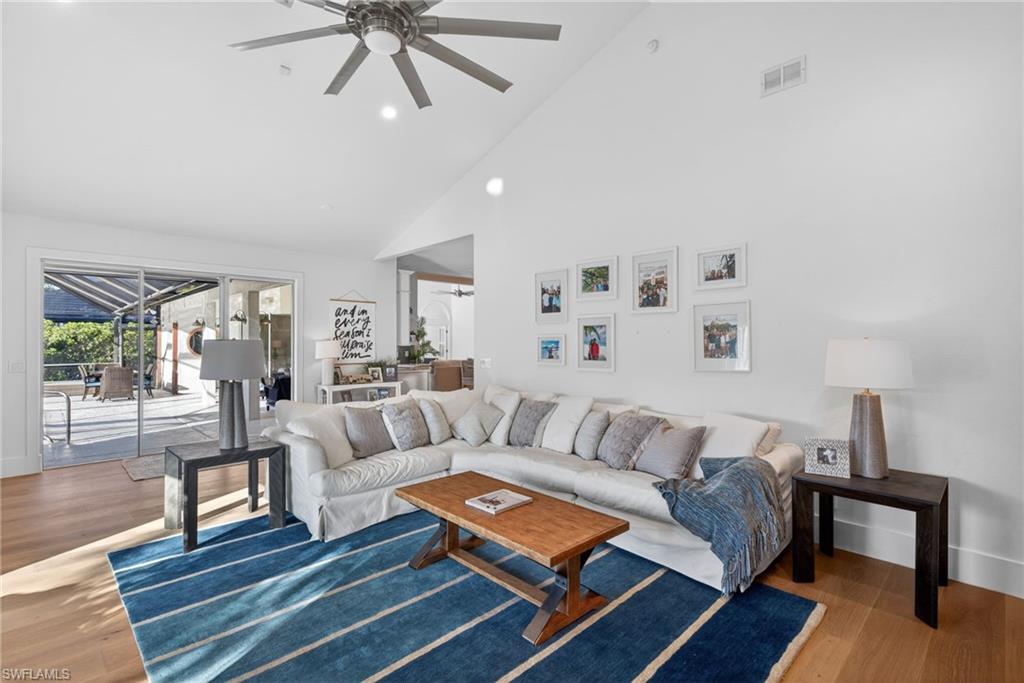 MONTEREY - Residential