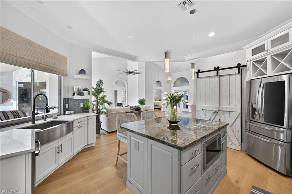 MONTEREY - Residential