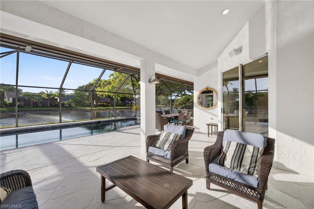 MONTEREY - Residential