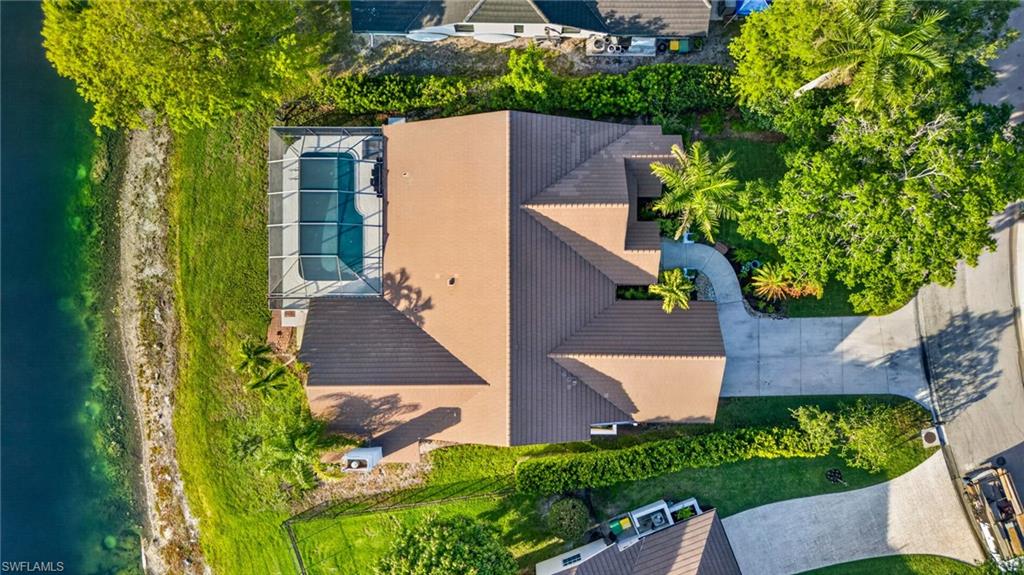 MONTEREY - Residential
