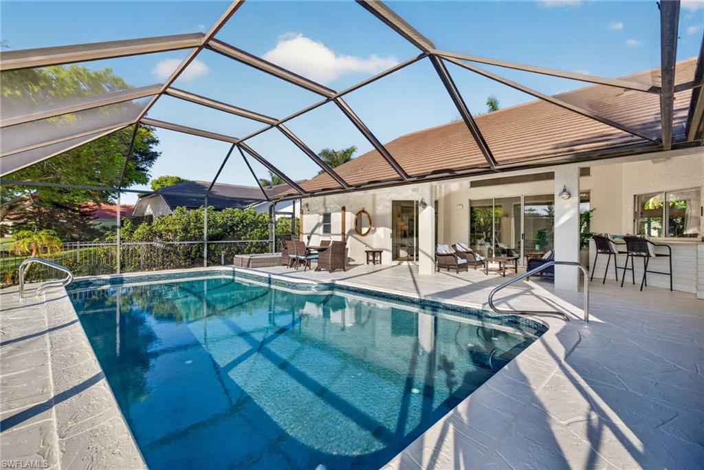 MONTEREY - Residential