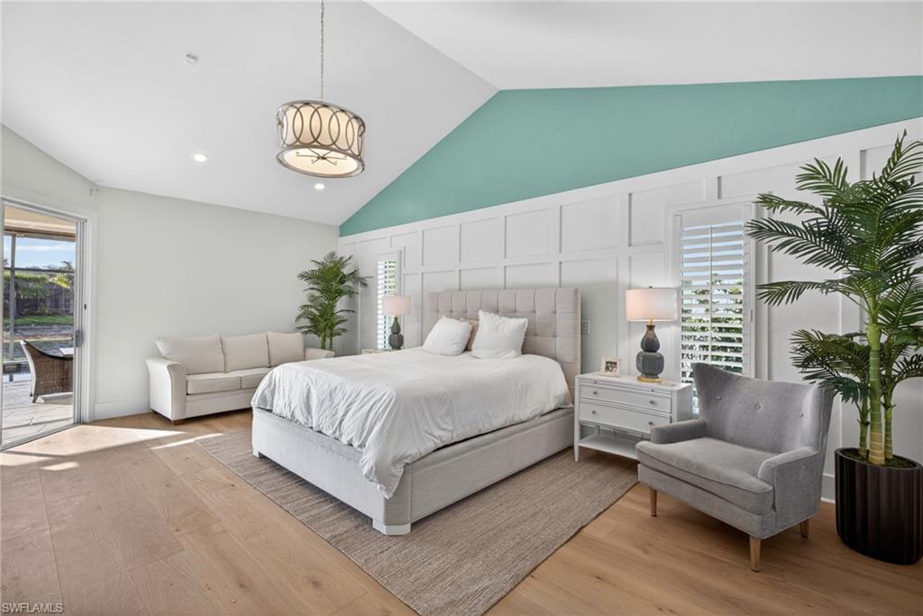MONTEREY - Residential