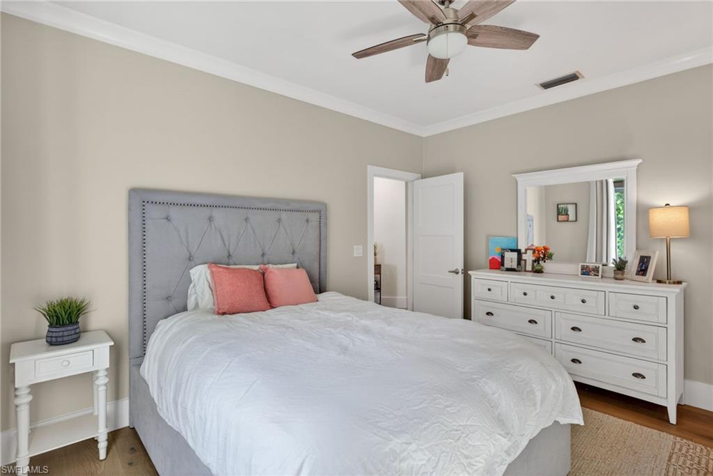 MONTEREY - Residential