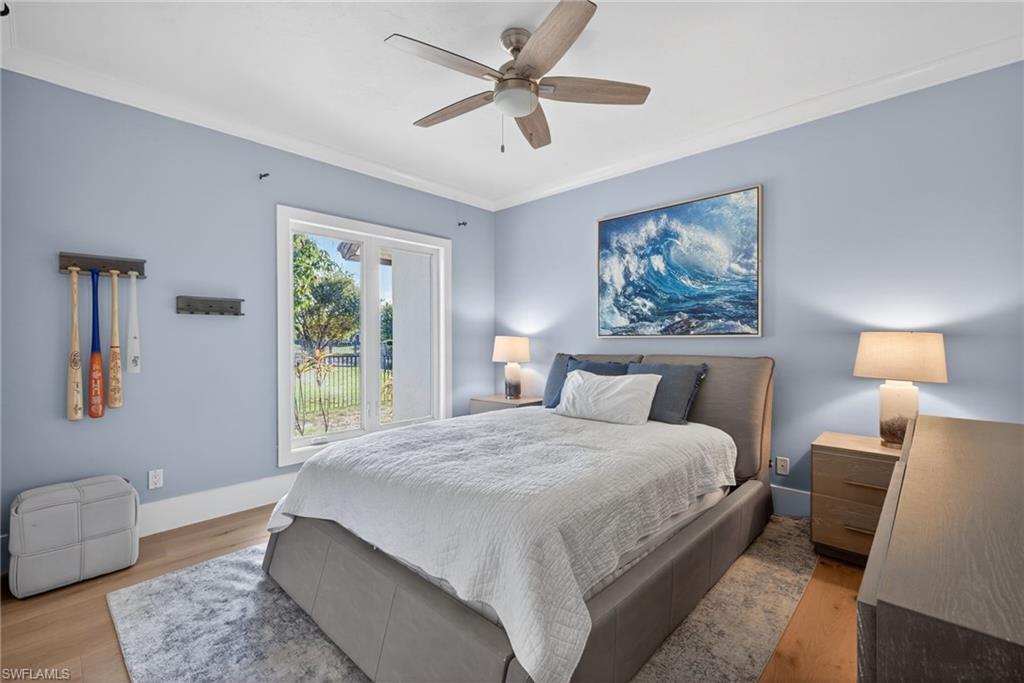 MONTEREY - Residential