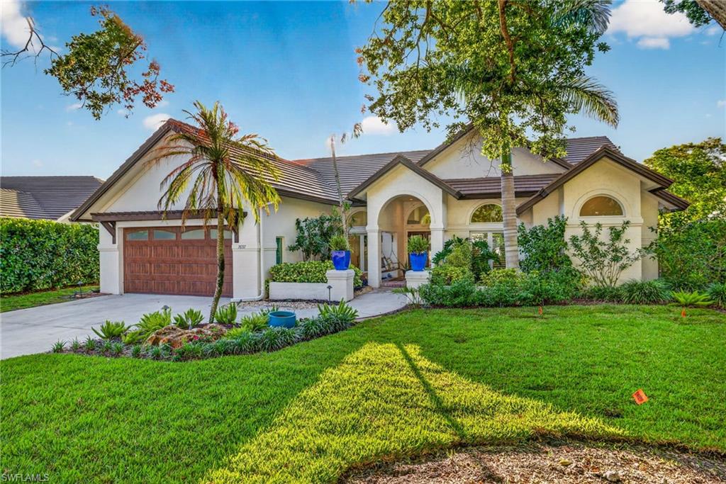 MONTEREY - Residential