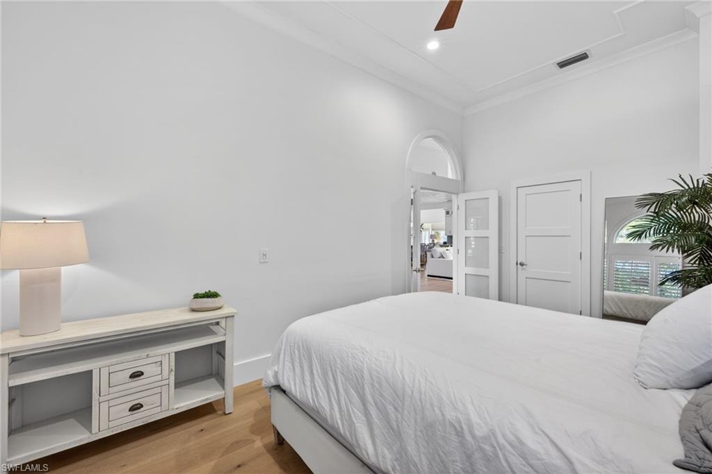 MONTEREY - Residential