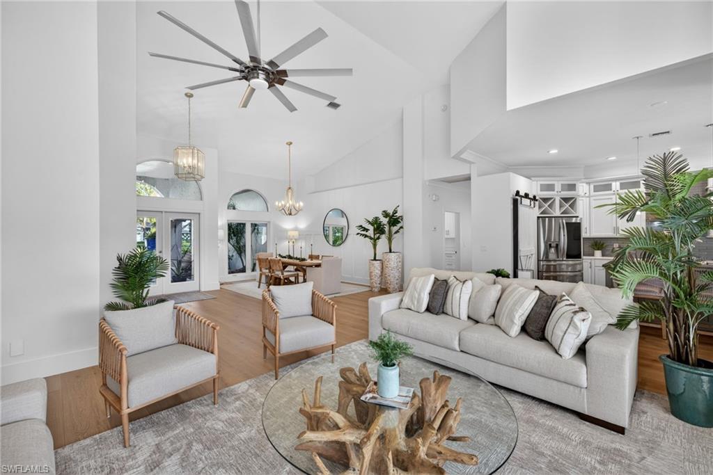 MONTEREY - Residential