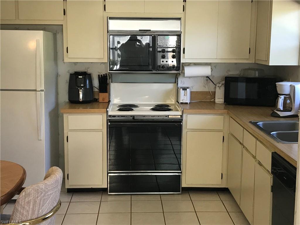 CINNAMON COVE - Residential