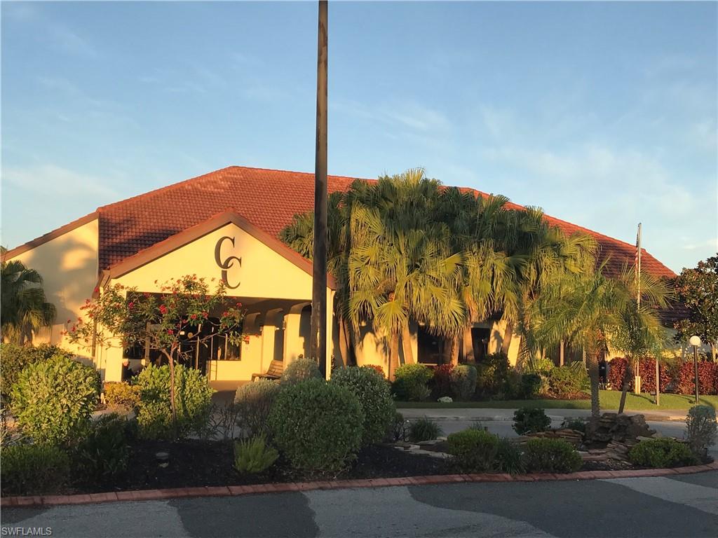 CINNAMON COVE - Residential