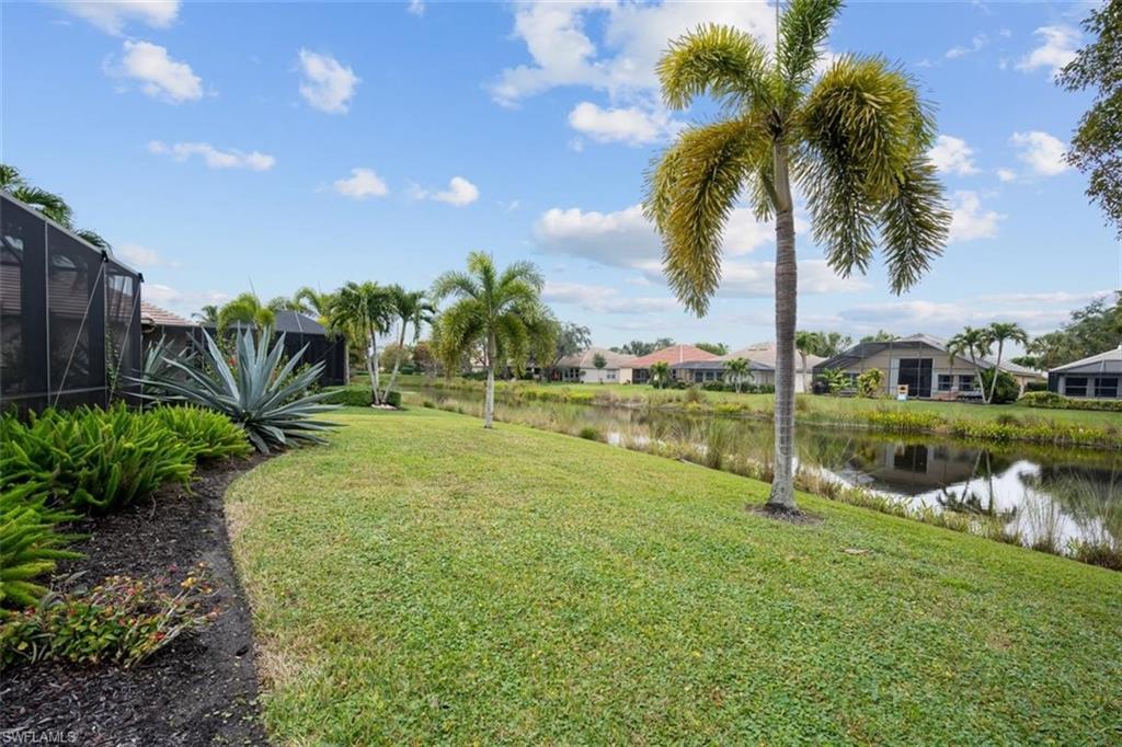 AUTUMN WOODS - Residential