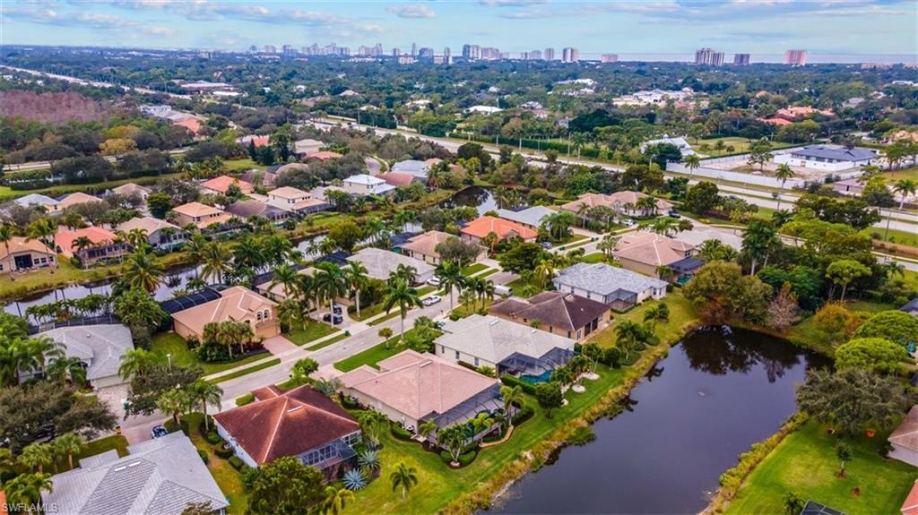 AUTUMN WOODS - Residential