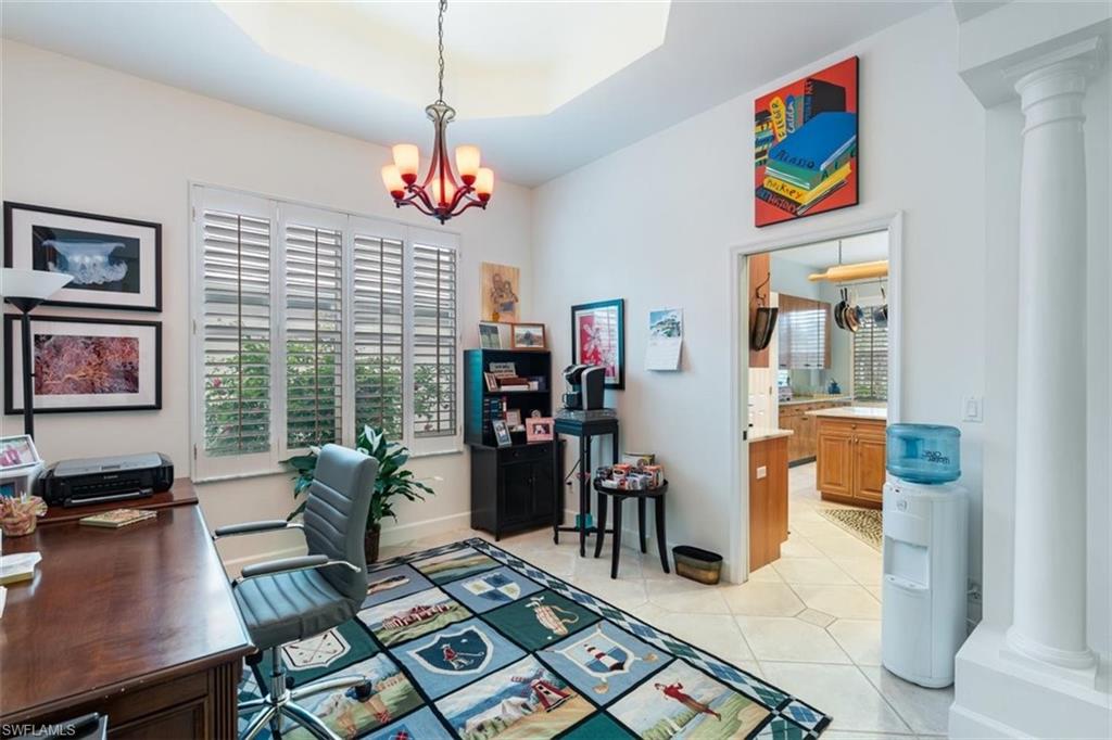 AUTUMN WOODS - Residential