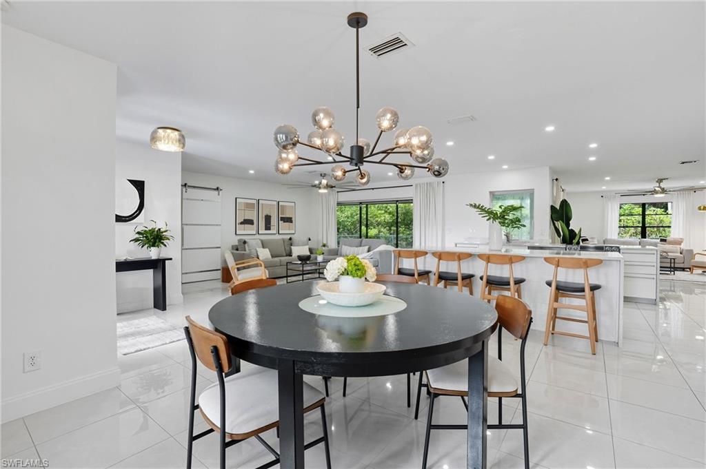 PALM RIVER ESTATES - Residential Lease