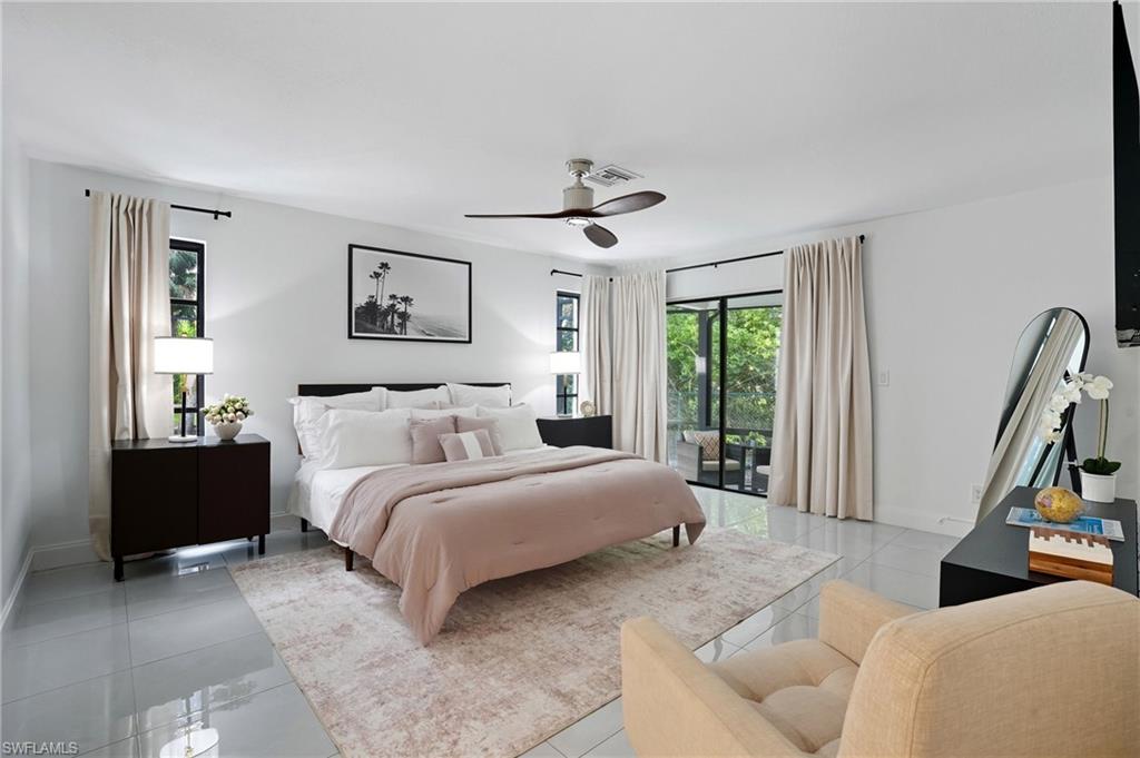 PALM RIVER ESTATES - Residential Lease