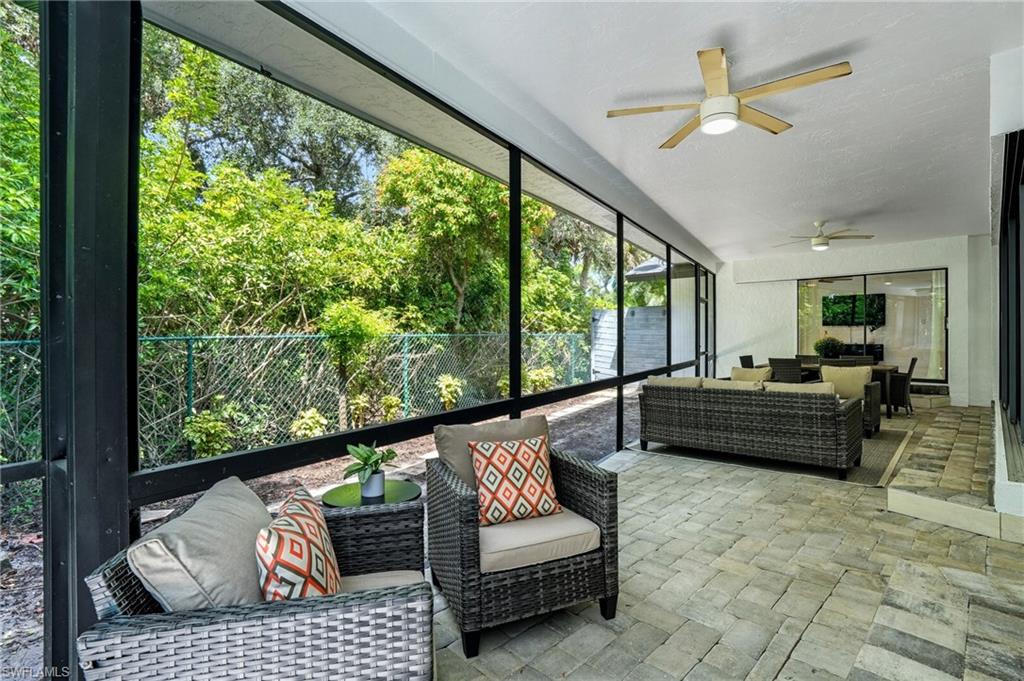 PALM RIVER ESTATES - Residential Lease