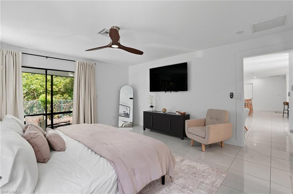 PALM RIVER ESTATES - Residential Lease