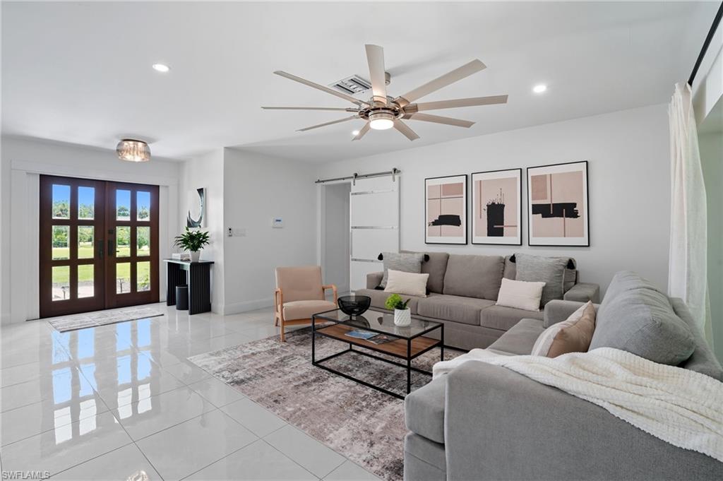 PALM RIVER ESTATES - Residential Lease