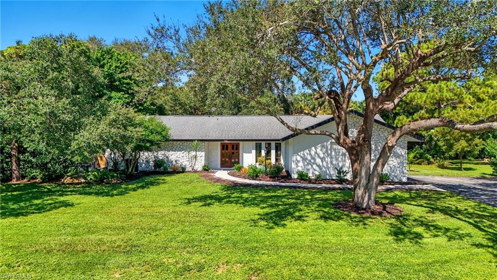 PALM RIVER ESTATES - Residential Lease