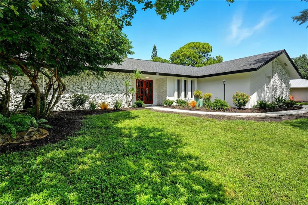 PALM RIVER ESTATES - Residential Lease