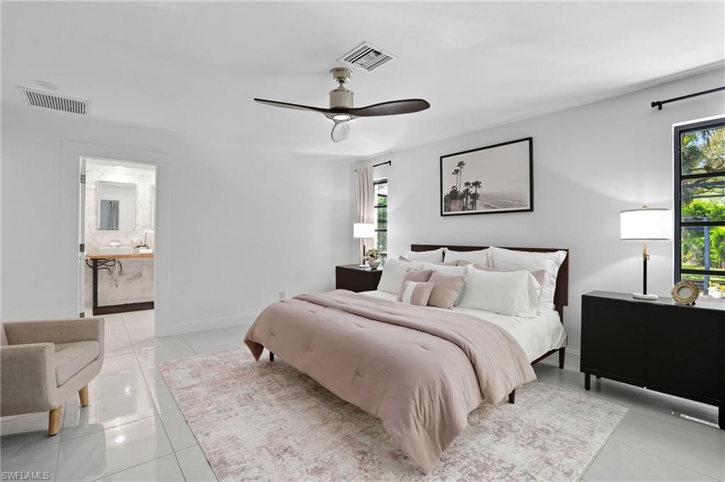 PALM RIVER ESTATES - Residential Lease