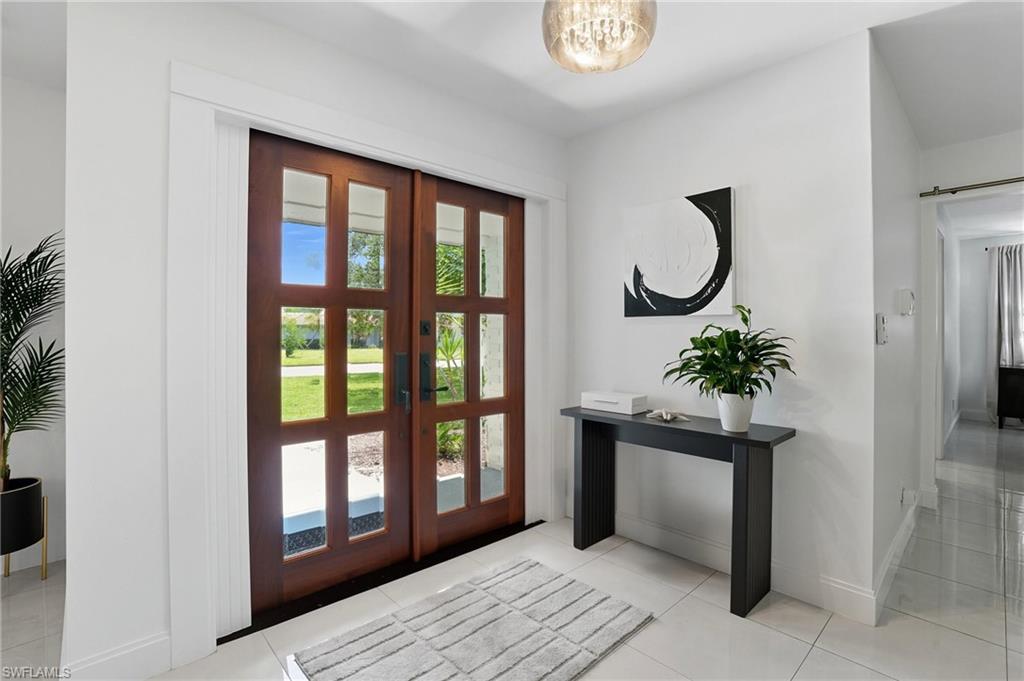 PALM RIVER ESTATES - Residential Lease