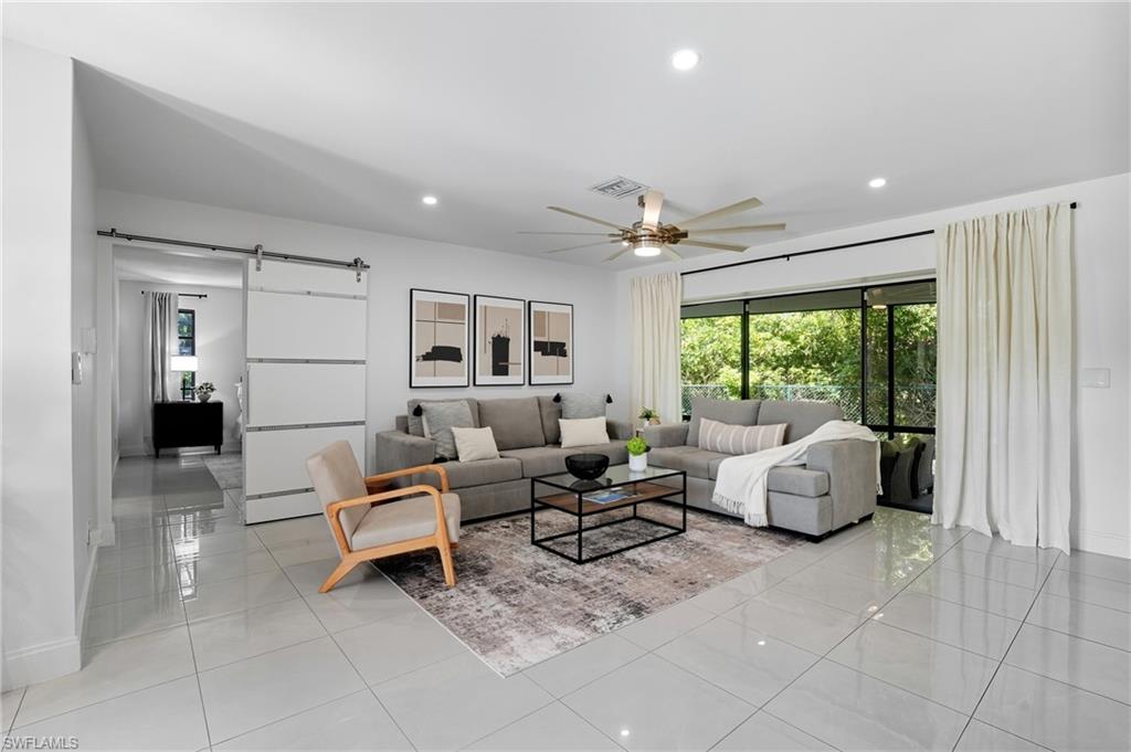 PALM RIVER ESTATES - Residential Lease