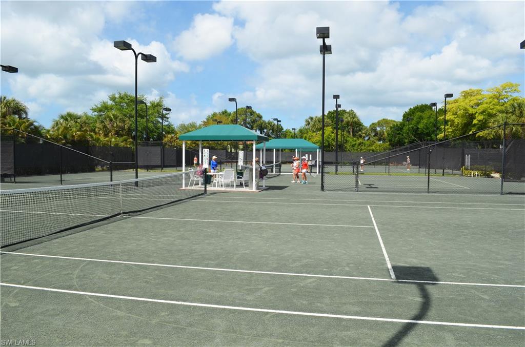 EAGLE COVE - Residential