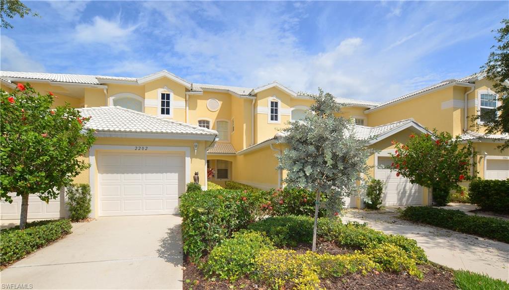 EAGLE COVE - Residential