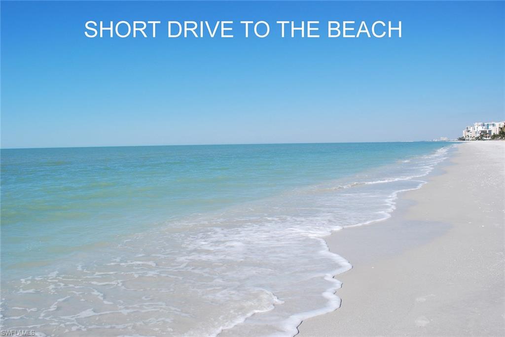 EAGLE COVE - Residential