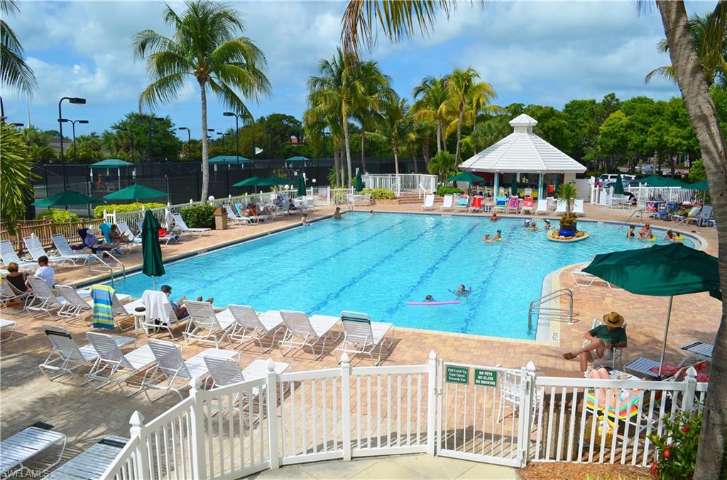 EAGLE COVE - Residential