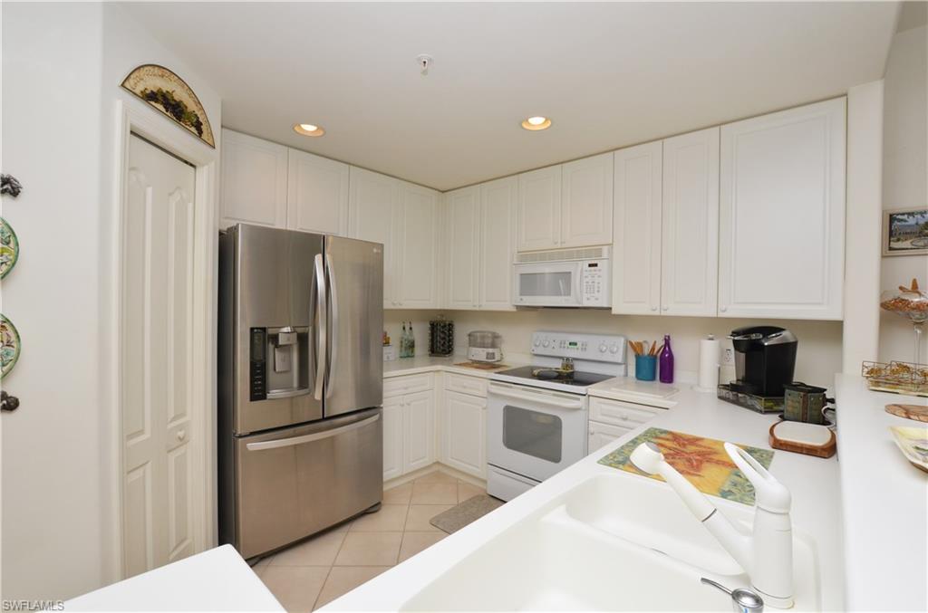 EAGLE COVE - Residential