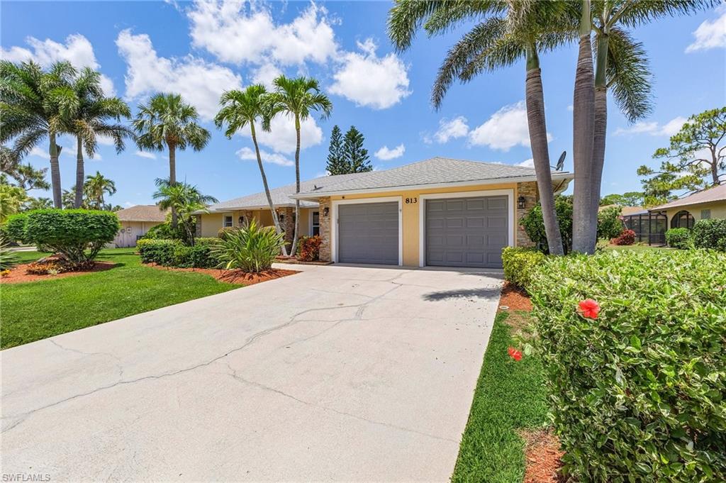 813 Saint Andrews BLVD