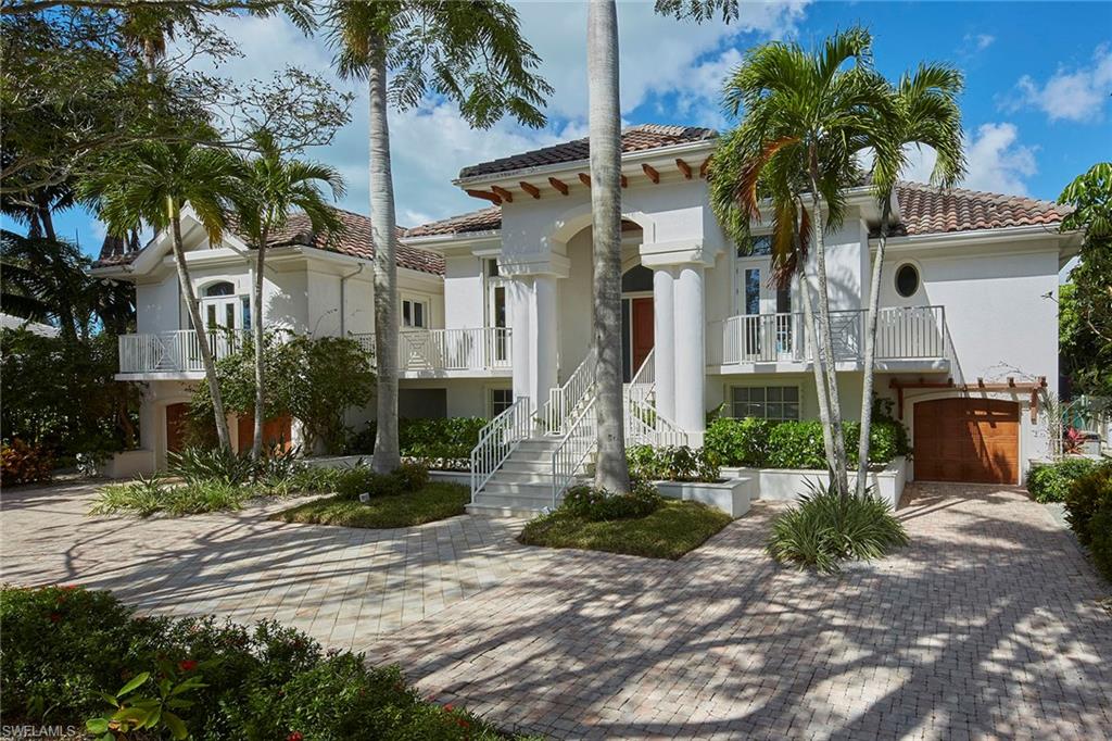 AQUALANE SHORES - Residential